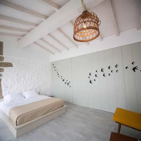 Casa Lugar Da Aldeia Penzion 3*