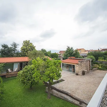 Guest house Casa Lugar Da Aldeia Barcelos