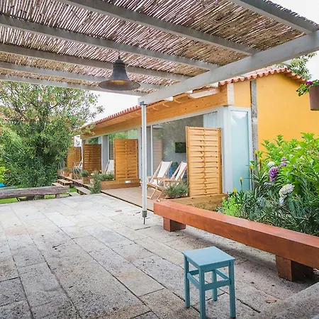 Casa Lugar Da Aldeia Guest house