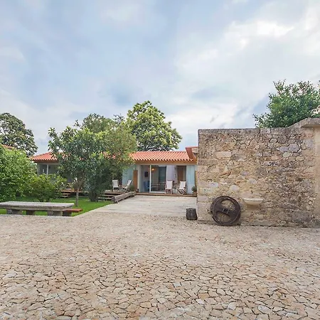 Casa Lugar Da Aldeia