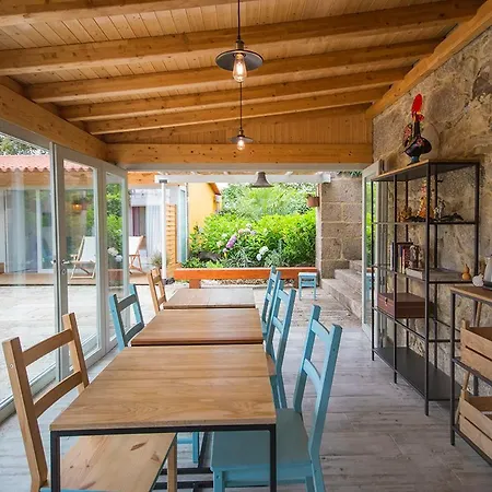 Casa Lugar Da Aldeia *