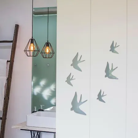 Penzion Casa Lugar Da Aldeia 3*