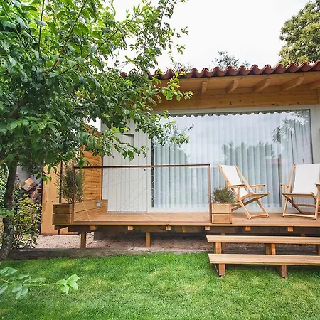 Casa Lugar Da Aldeia Penzion 3*