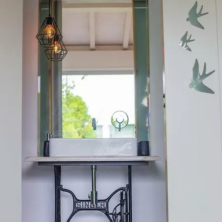 Casa Lugar Da Aldeia