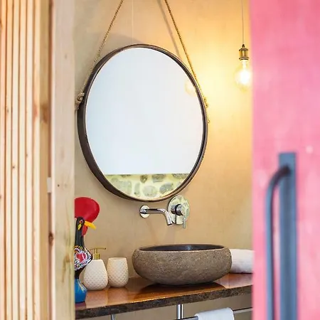 Penzion Casa Lugar Da Aldeia 3*