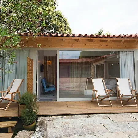 Casa Lugar Da Aldeia