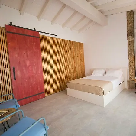 Casa Lugar Da Aldeia 3*