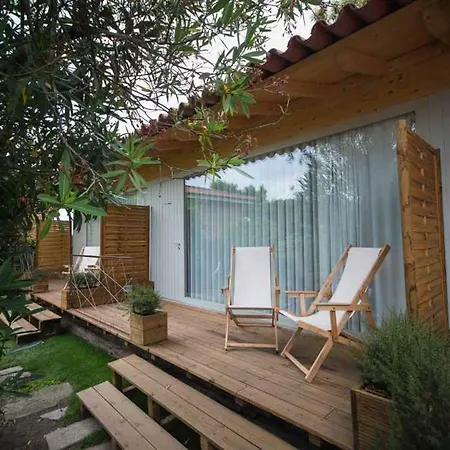 Casa Lugar Da Aldeia Penzion 3*