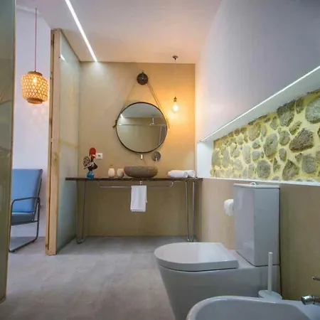 Casa Lugar Da Aldeia Barcelos