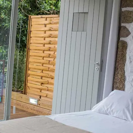 Guest house Casa Lugar Da Aldeia *