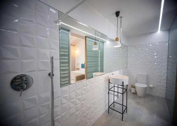 Gæstehus Casa Lugar Da Aldeia