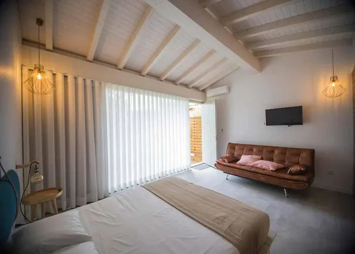 Gæstehus Casa Lugar Da Aldeia 3*