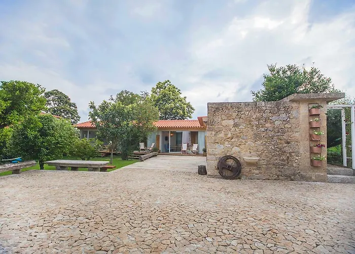 Casa Lugar Da Aldeia