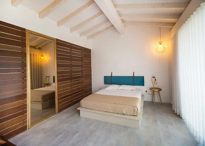 Casa Lugar Da Aldeia Gæstehus