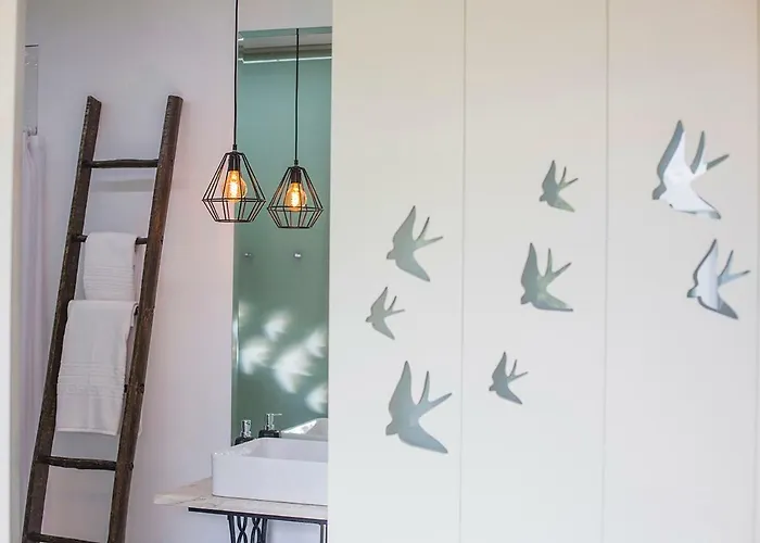 Gæstehus Casa Lugar Da Aldeia 3*