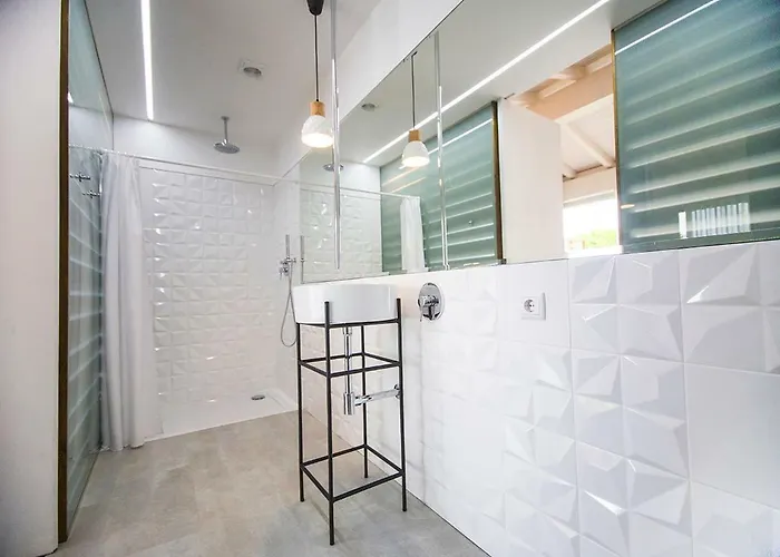 Gæstehus Casa Lugar Da Aldeia Barcelos