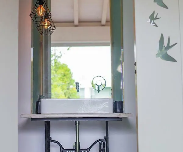 Casa Lugar Da Aldeia