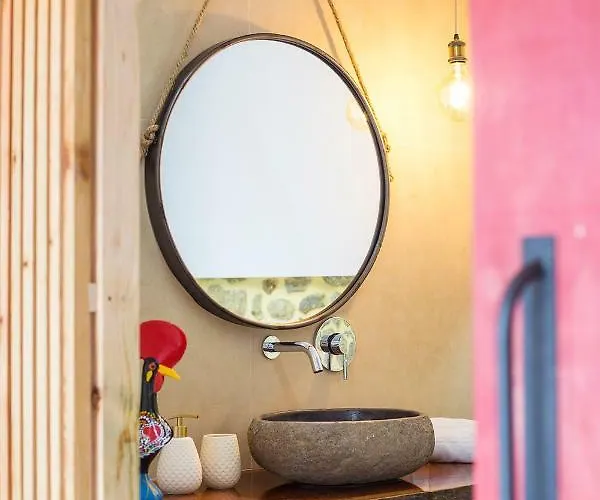 Gæstehus Casa Lugar Da Aldeia 3*