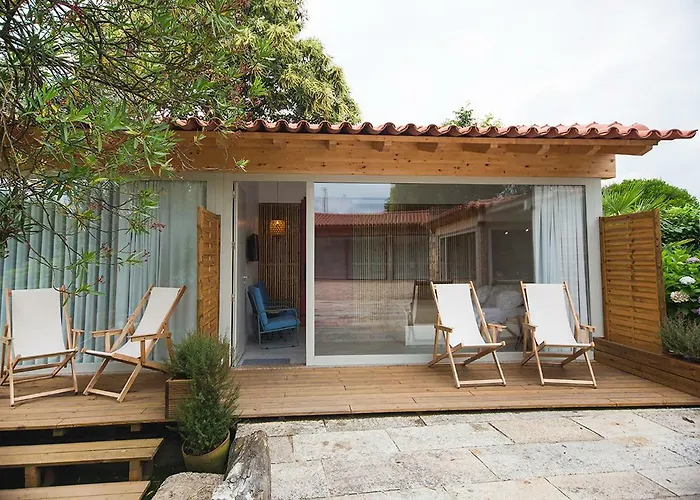 Casa Lugar Da Aldeia