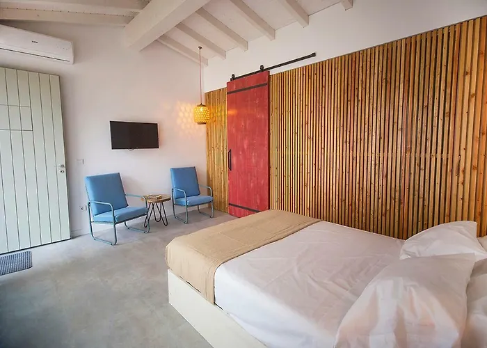 Casa Lugar Da Aldeia