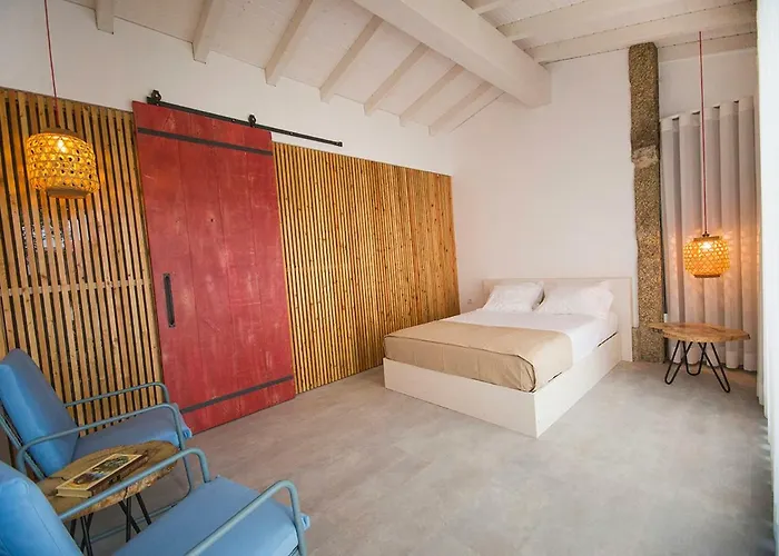 Casa Lugar Da Aldeia 3*