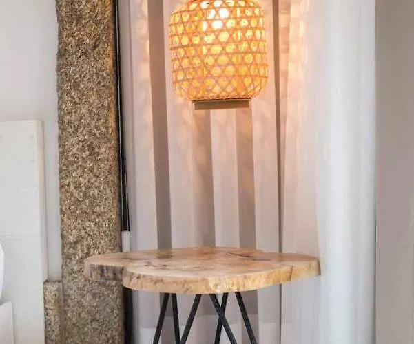 Casa Lugar Da Aldeia Pensionat 3*