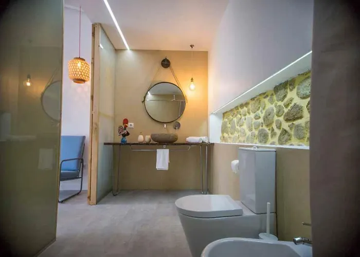 Casa Lugar Da Aldeia Barcelos