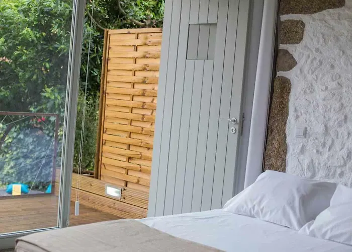 Gæstehus Casa Lugar Da Aldeia 3*